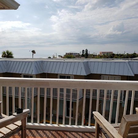 Topaz Motel - Flagler Beach Dış mekan fotoğraf