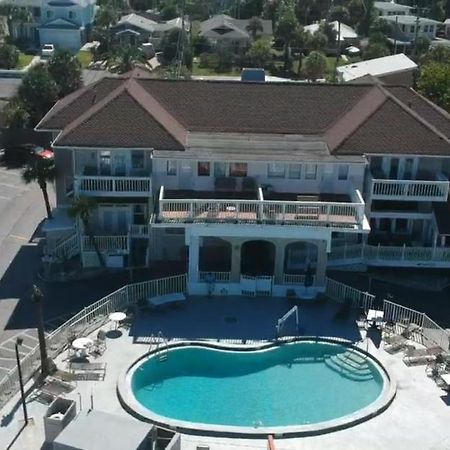 Topaz Motel - Flagler Beach Dış mekan fotoğraf