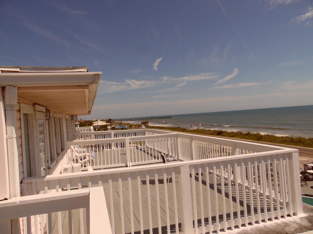 Topaz Motel - Flagler Beach Dış mekan fotoğraf