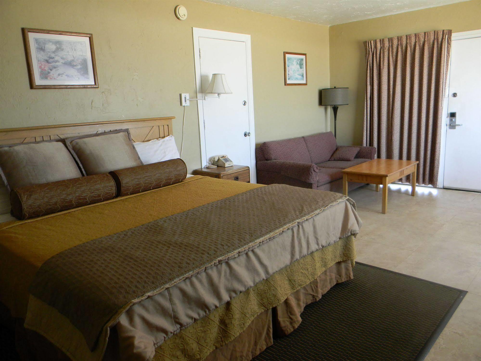 Topaz Motel - Flagler Beach Dış mekan fotoğraf