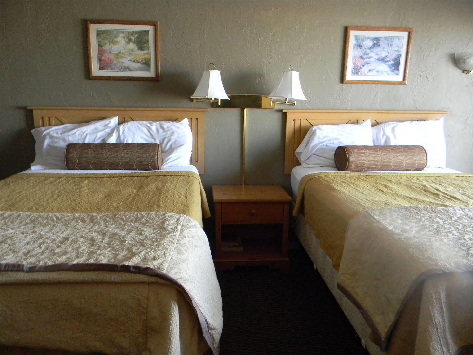 Topaz Motel - Flagler Beach Dış mekan fotoğraf