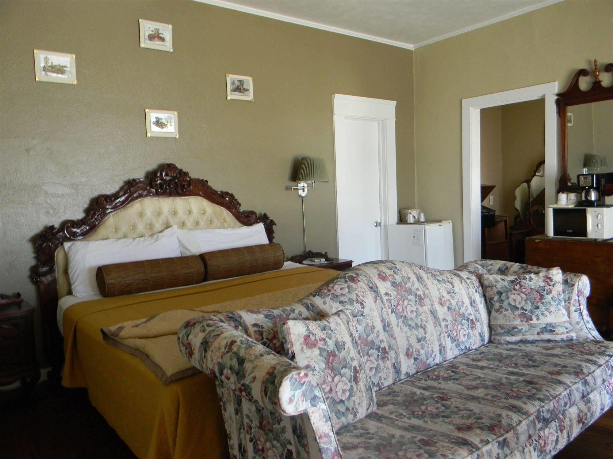 Topaz Motel - Flagler Beach Dış mekan fotoğraf