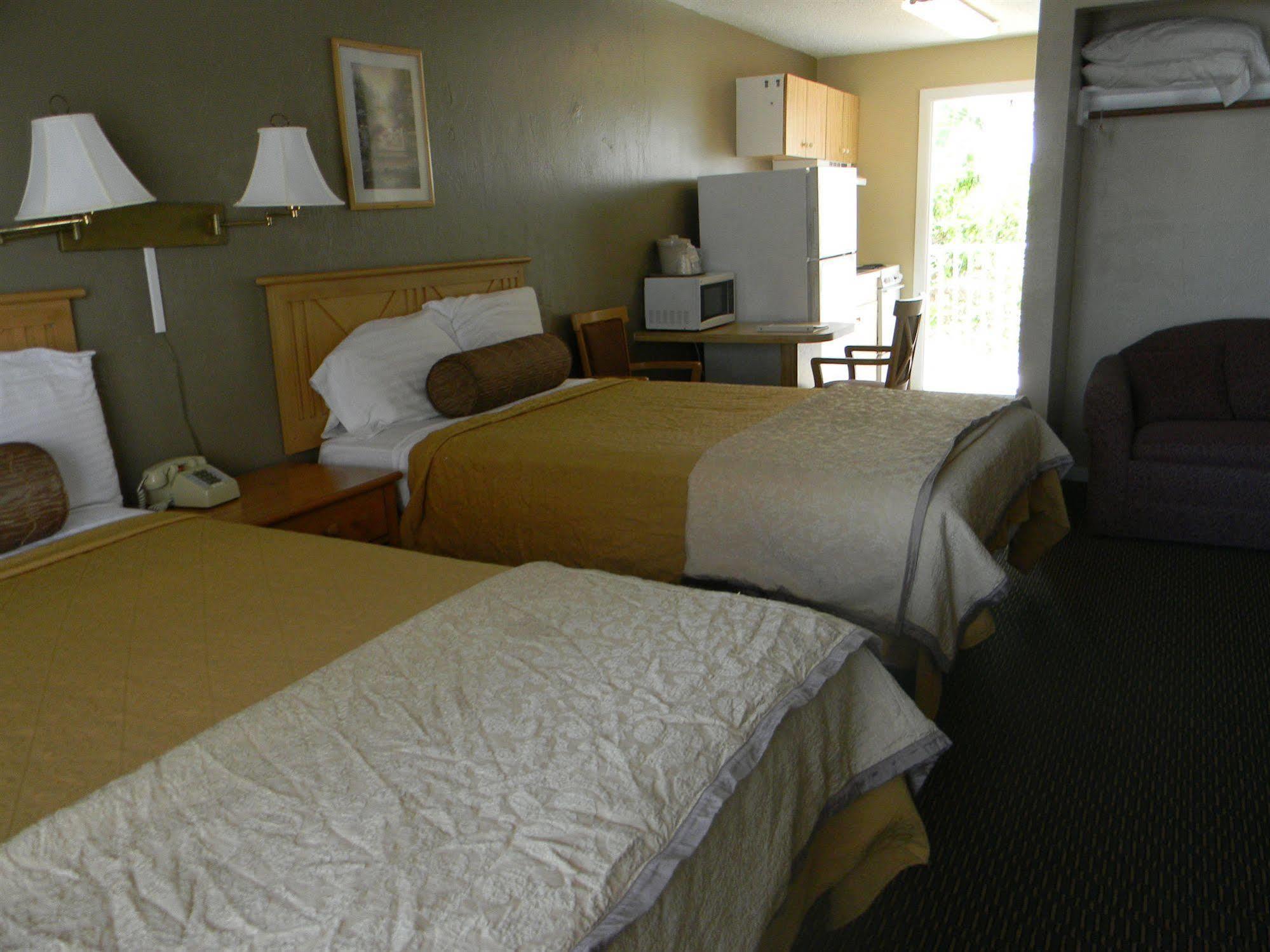 Topaz Motel - Flagler Beach Dış mekan fotoğraf