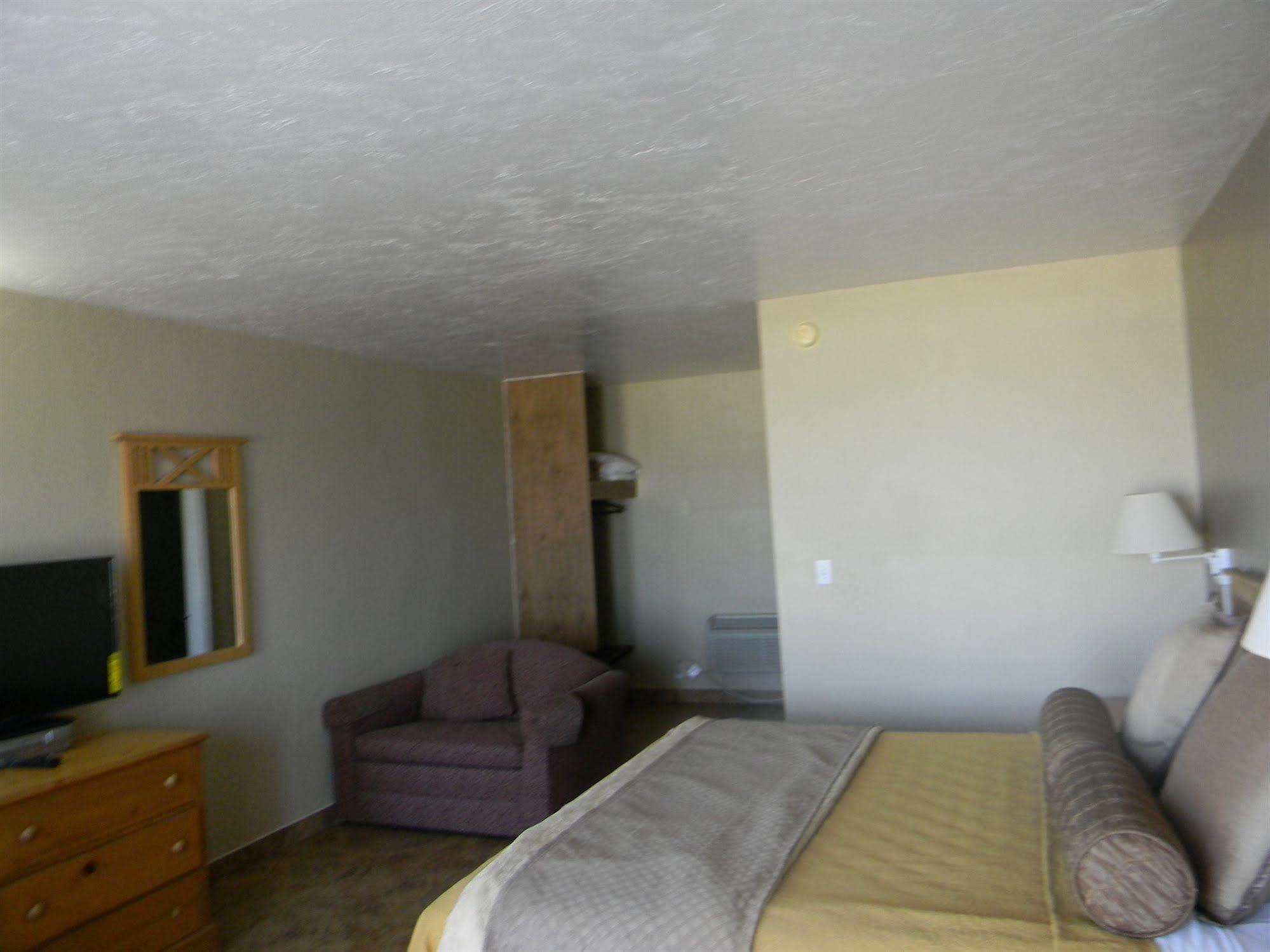 Topaz Motel - Flagler Beach Dış mekan fotoğraf