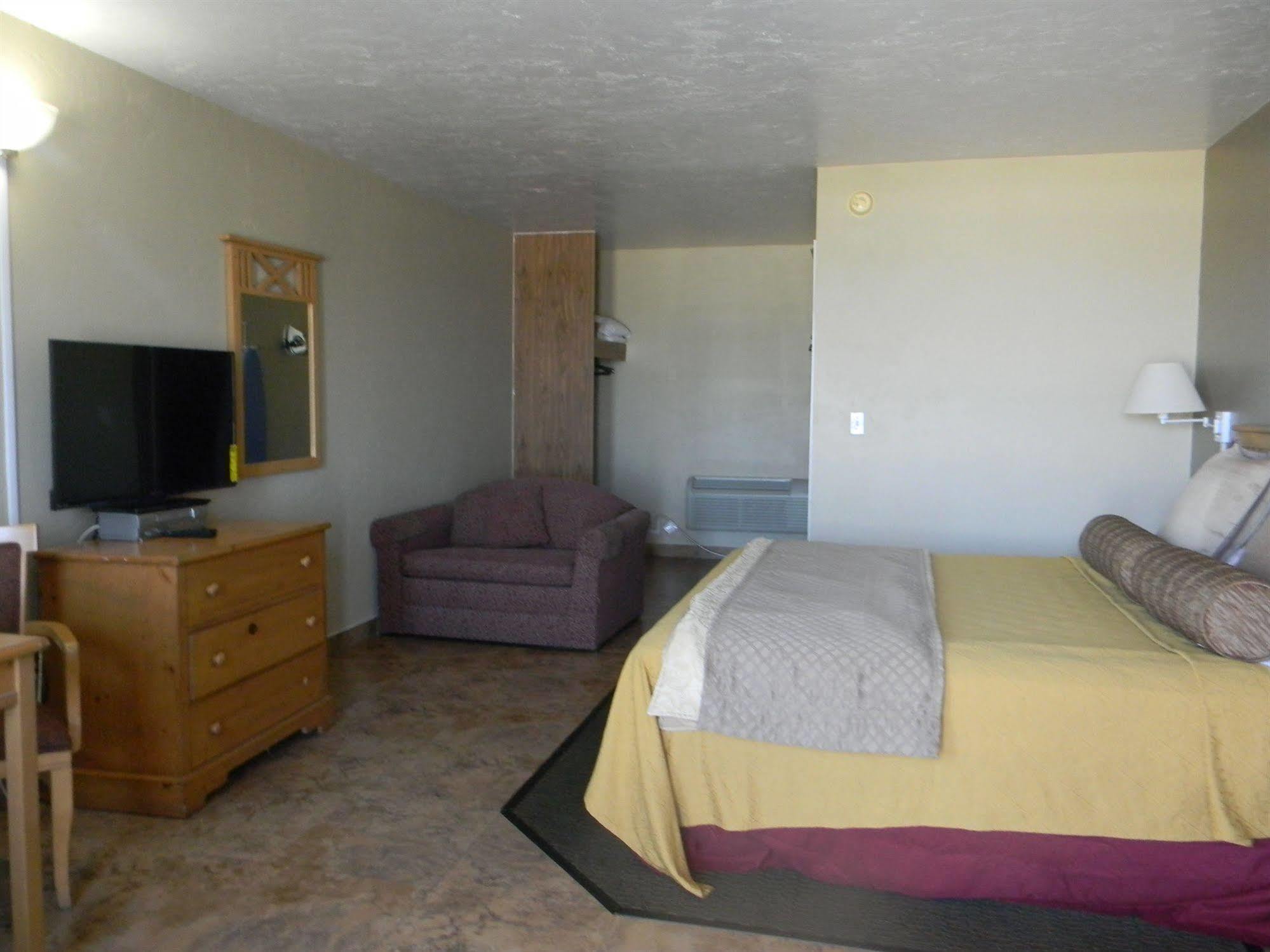Topaz Motel - Flagler Beach Dış mekan fotoğraf