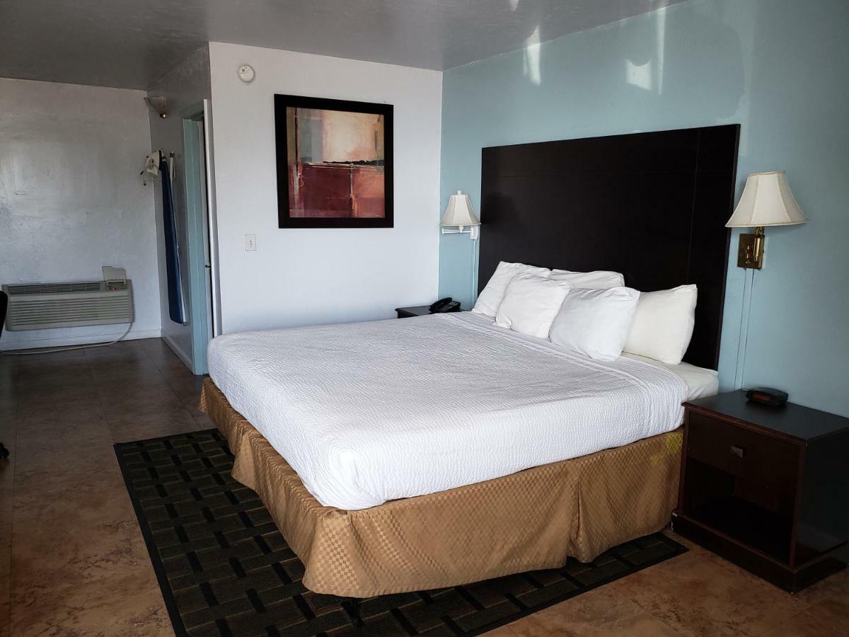 Topaz Motel - Flagler Beach Dış mekan fotoğraf