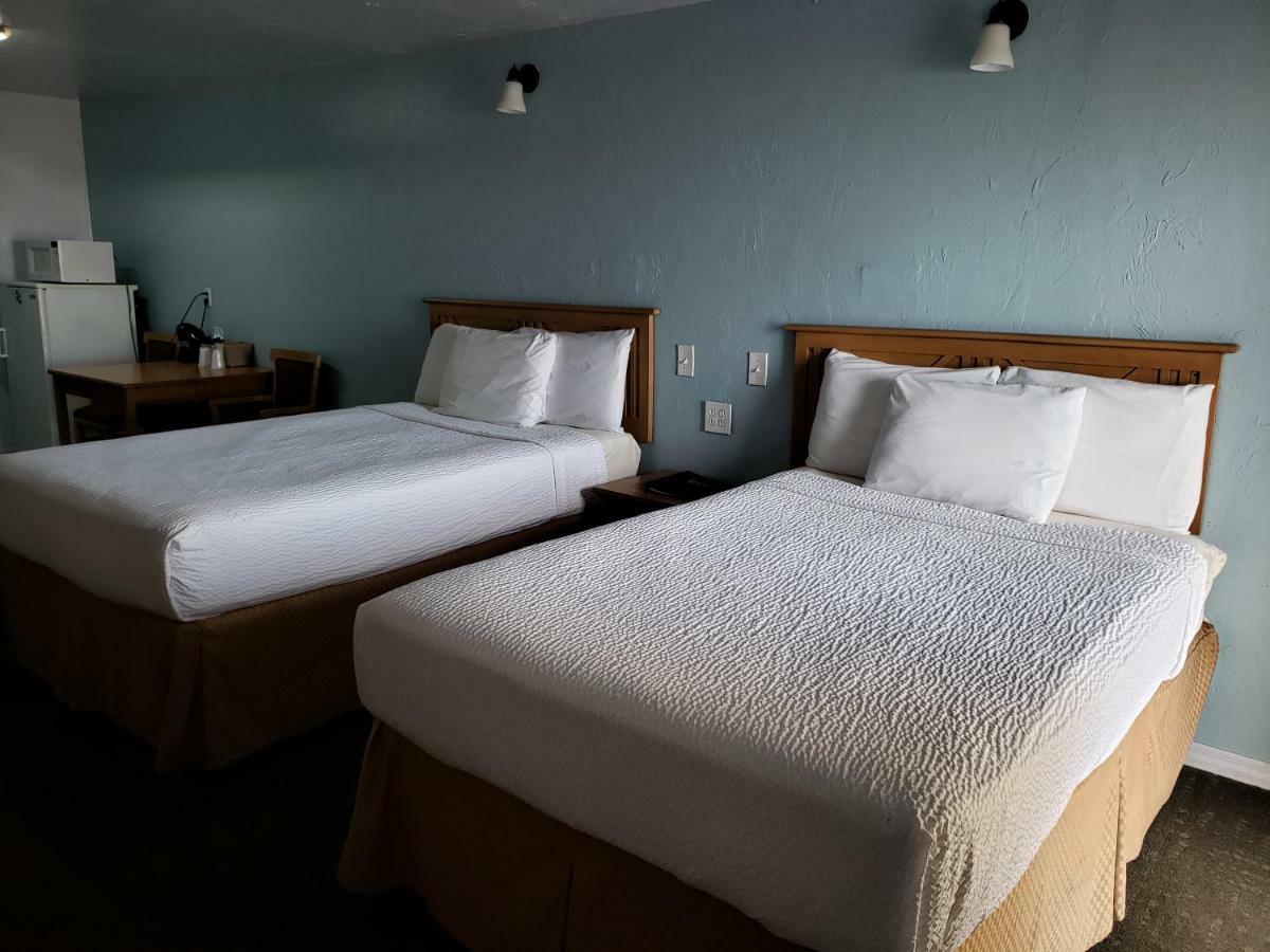 Topaz Motel - Flagler Beach Dış mekan fotoğraf