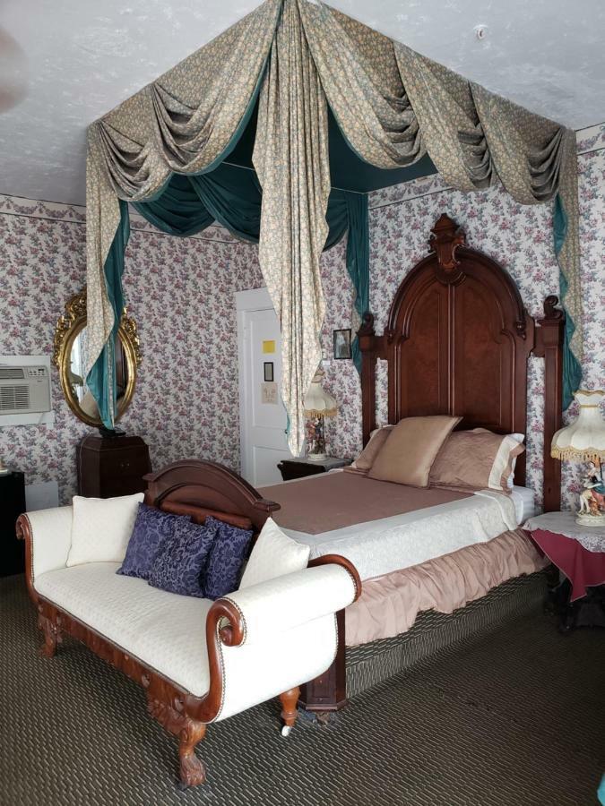 Topaz Motel - Flagler Beach Dış mekan fotoğraf