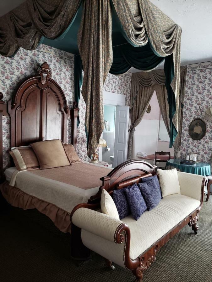 Topaz Motel - Flagler Beach Dış mekan fotoğraf