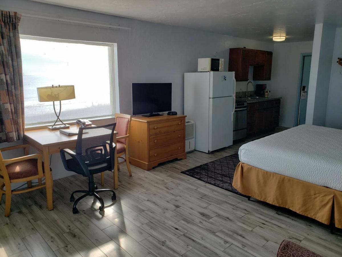 Topaz Motel - Flagler Beach Dış mekan fotoğraf