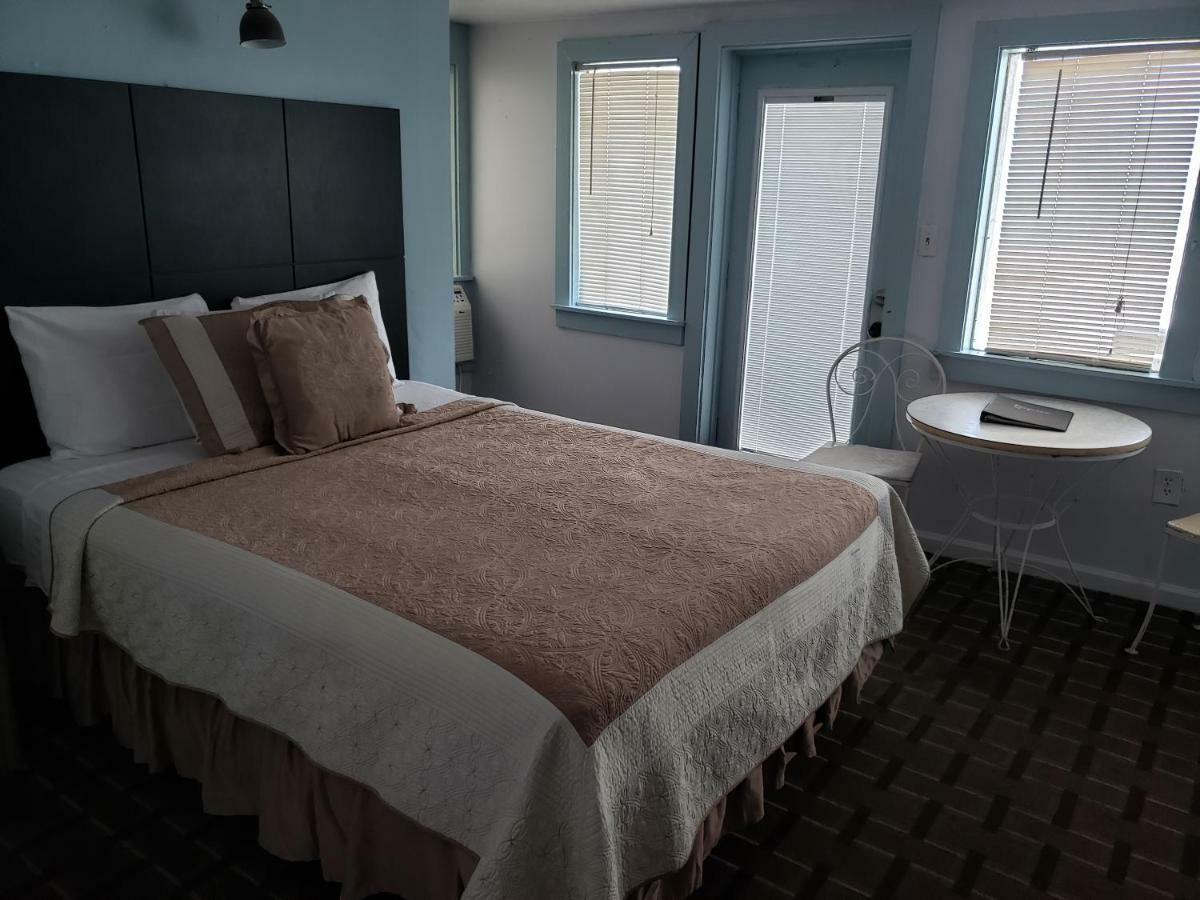 Topaz Motel - Flagler Beach Dış mekan fotoğraf