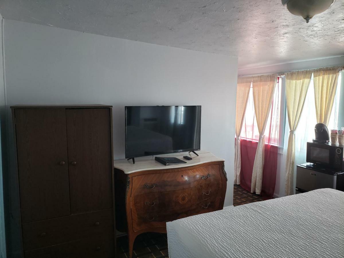 Topaz Motel - Flagler Beach Dış mekan fotoğraf