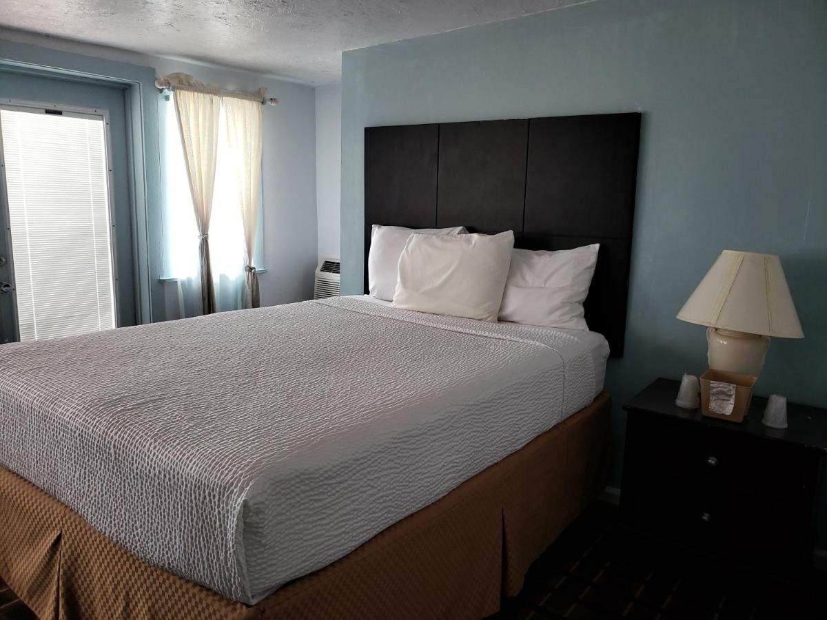 Topaz Motel - Flagler Beach Dış mekan fotoğraf