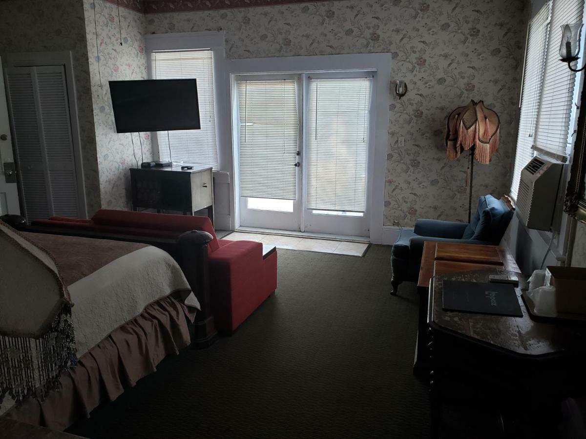 Topaz Motel - Flagler Beach Dış mekan fotoğraf