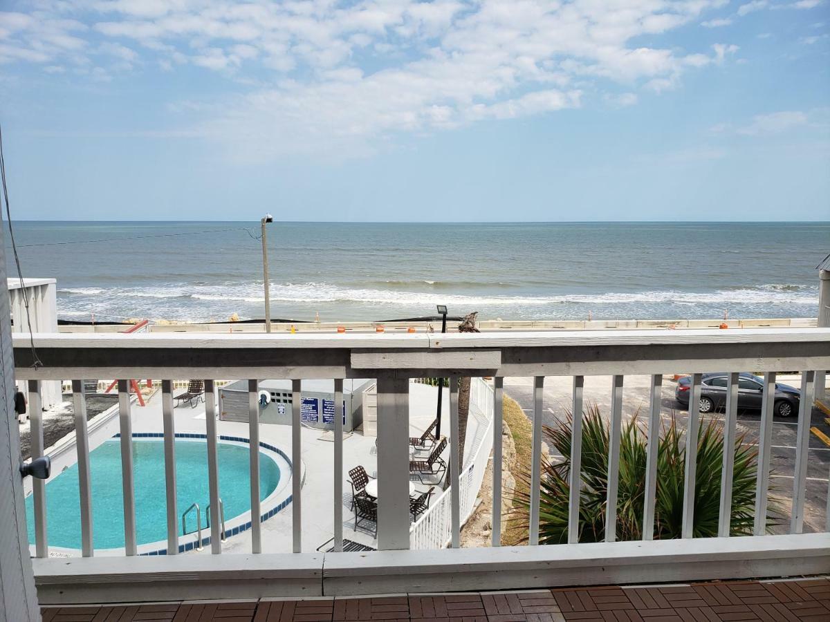Topaz Motel - Flagler Beach Dış mekan fotoğraf