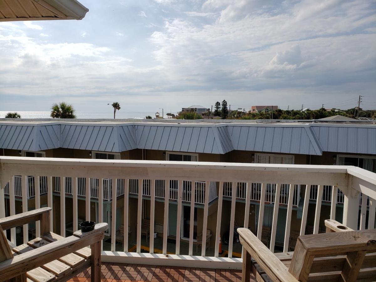 Topaz Motel - Flagler Beach Dış mekan fotoğraf