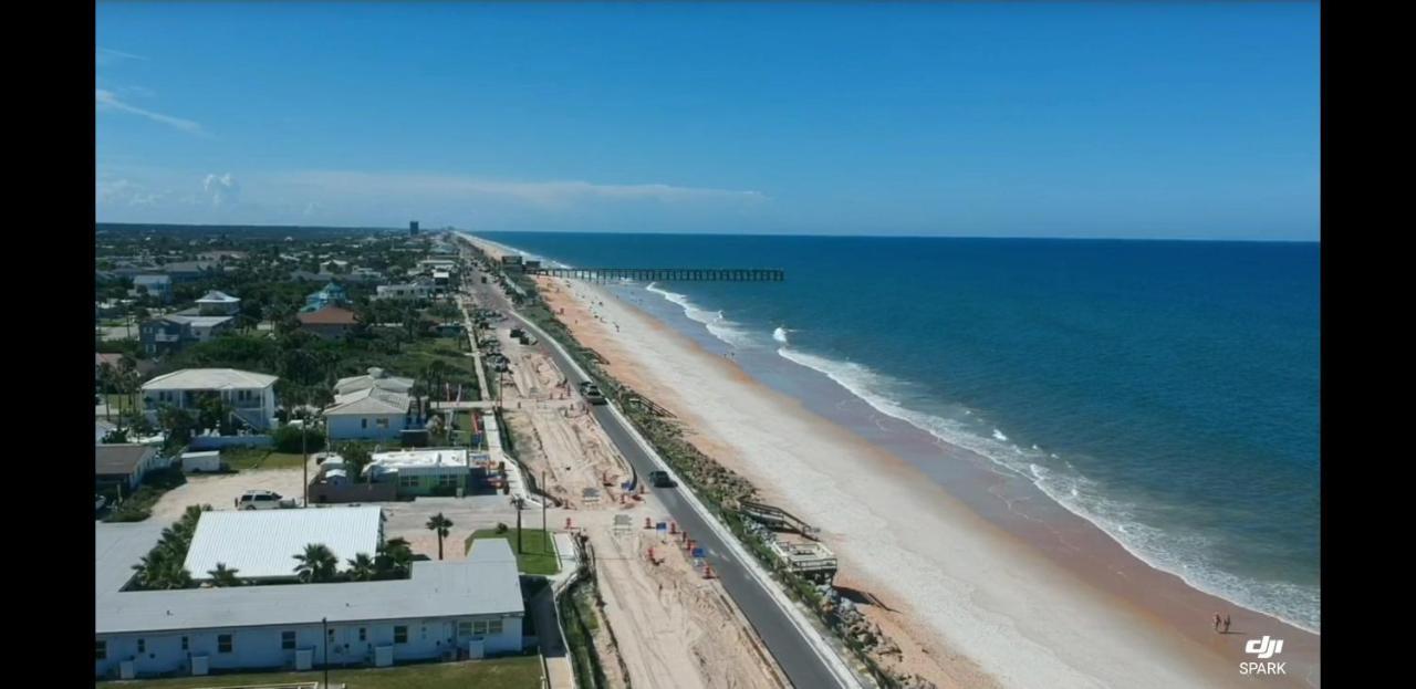 Topaz Motel - Flagler Beach Dış mekan fotoğraf
