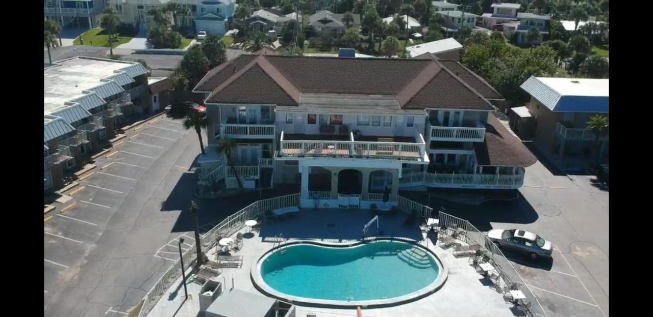 Topaz Motel - Flagler Beach Dış mekan fotoğraf