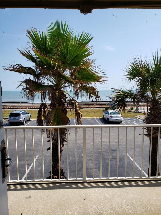 Topaz Motel - Flagler Beach Dış mekan fotoğraf
