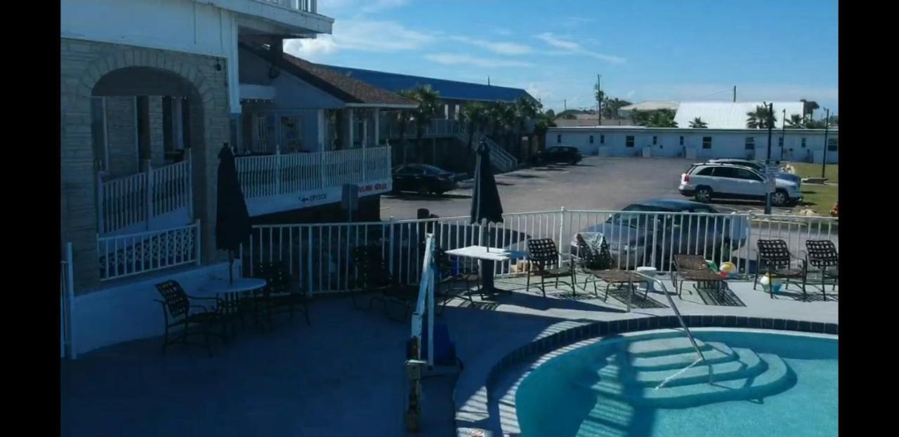 Topaz Motel - Flagler Beach Dış mekan fotoğraf