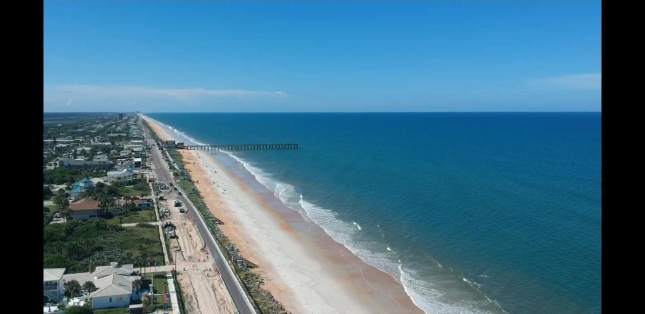 Topaz Motel - Flagler Beach Dış mekan fotoğraf