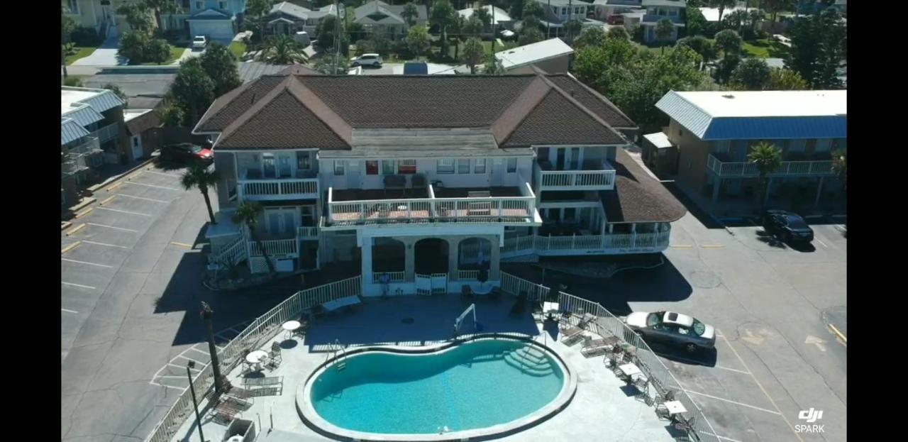 Topaz Motel - Flagler Beach Dış mekan fotoğraf