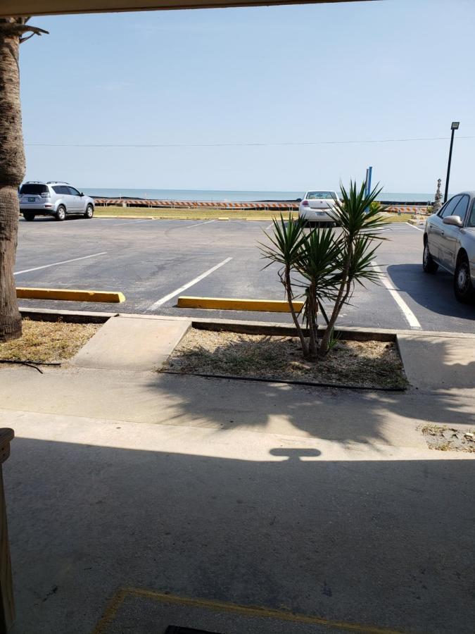 Topaz Motel - Flagler Beach Dış mekan fotoğraf