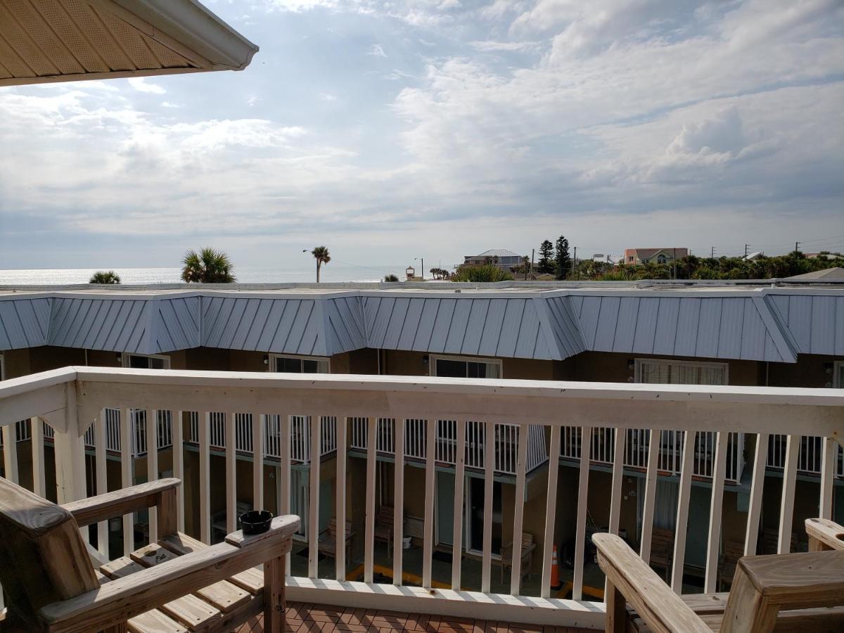 Topaz Motel - Flagler Beach Dış mekan fotoğraf